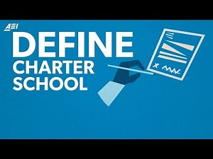 What is a charter school? | DEFINE