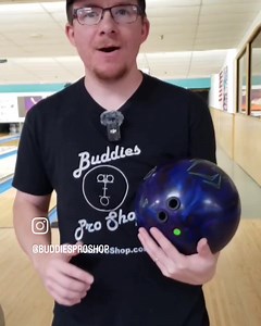 5.1K views · 41 reactions | 5 Shots, 5 Places - Black Widow Tour V1 Jesse gets to work showing you what this piece looks like across the lane. To see more of the Hammer Black Widow Tour V1, check out our LIVE REVIEW this Friday (9/19) @1030am on the Buddies Pro Shop Facebook page. WWRD - 9/18 #BuddiesProShop #familyfirst #HammerBowling #BlackWidow #Tour | Buddies Pro Shop Inc. | Facebook