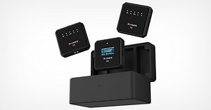 7Artisans Gets in on the Audio Game with Super-Cheap Wireless Lav Mics