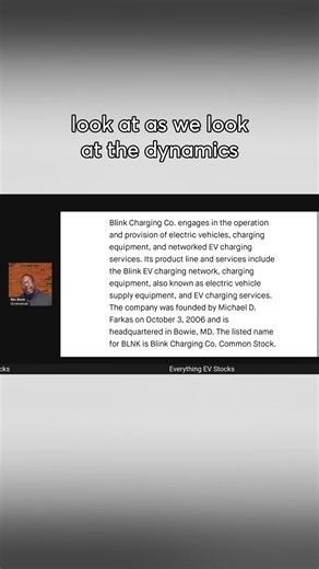 Look for EV-Related Stocks Based on EV Essentials