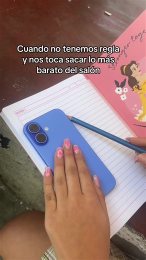 Día en el colegio con iPhone: ¿sin reglas y sin preocupaciones?