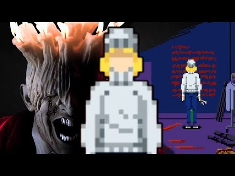 My Ex SUMMONED DEMONS To Forget Me?! | Tenebris Somnia Demo