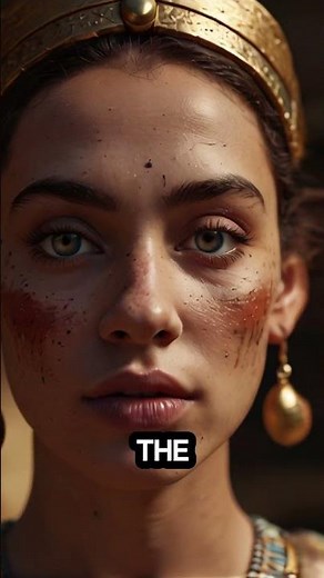 Ancient Egyptian Makeup: Beauty and Medicine