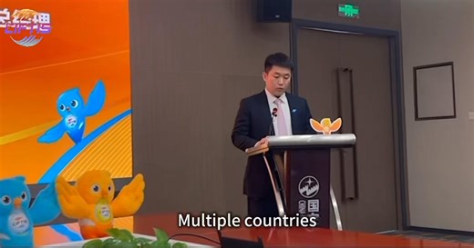 At the #2026CIFTIS, a dedicated "going global" zone will debut within select thematic exhibitions. This new section will showcase China's achievements in service and technology exports, highlighting specific cases and outcomes in foreign trade. #CIFTIS | China International Fair for Trade in Services-CIFTIS