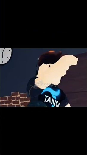 The Most Strongest Bullies (Aqua Squad) Part I /// #roblox #batidao #edit