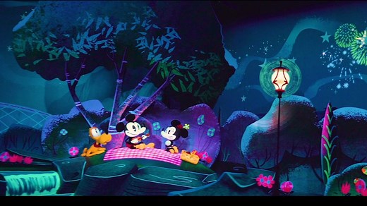 Take a ride with Robb & Elissa from TPR on Mickey & Minnie's Runaway Railway at Walt Disney World Hollywood Studios! | Theme Park Review