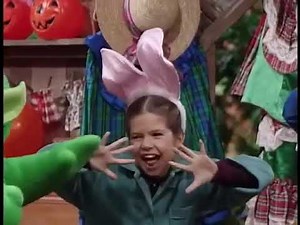 Barney - Barney's Halloween Party (Intro) (Season 5 Version)