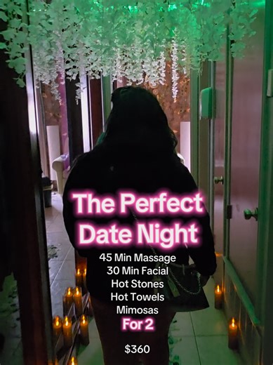 Romantic Spa Experience for Couples in San Antonio