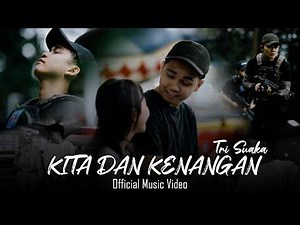 Tri Suaka - Us and Memories (Official Music Video)