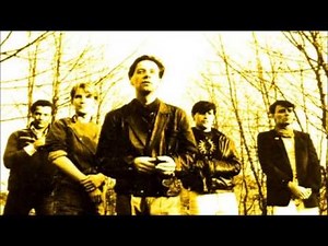 Simple Minds - Peel Session 1982