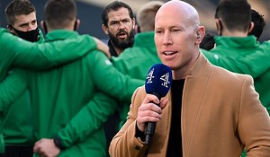 Peter Stringer says despite media statements 'Ireland know they've work to do' ahead of 6N - Extra.ie