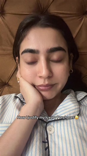 Whats Yours? — I Buy Luxury Makeup to Find Dupes