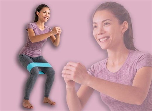 6 Standing Exercises That Build More Core Strength Than Planks After 45