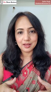 203K views · 2.7K reactions | Speak with Clarity | She Means Business | Facebook