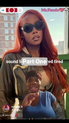 Remy Ma Diss Got Everyone Talking Did You Hear It Yet?