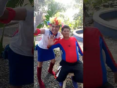 Christian party anime costume