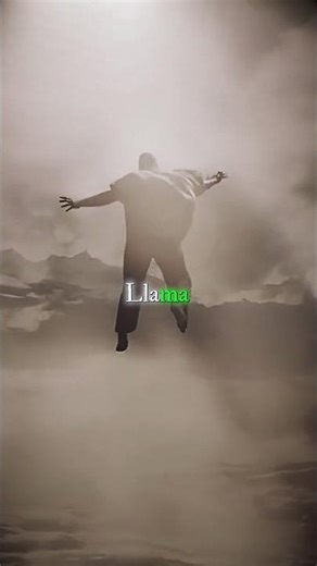No Way Llama llama Can Be THIS Majestic 😳🔥