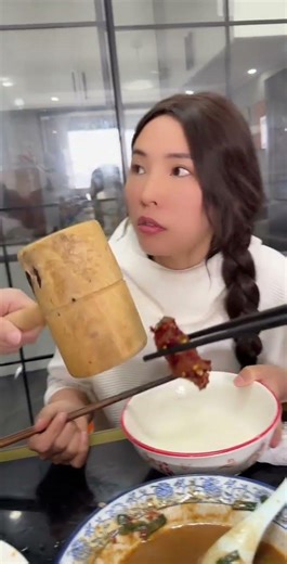 Can't Mix These Foods! A Hilarious Meal Experiment with GM's Sisters