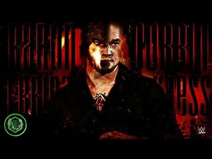 2019: Baron Corbin WWE Theme Song - "I Bring The Darkness" [OFFICIAL THEME] ᴴᴰ