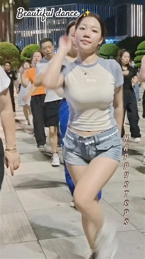 Beautiful lady 💫 #dance #happydance #funny #foryou #viralvideo