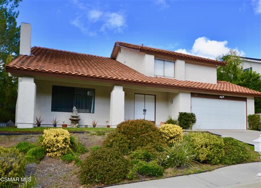 67 Los Padres Dr, Thousand Oaks, CA 91361 - MLS 224003591 - Coldwell Banker