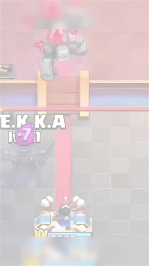 Exciting New Hero in Clash Royale Memes