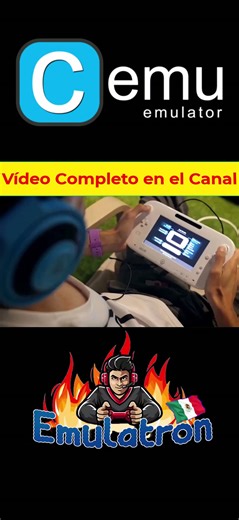 Mejor emulador para jugar Zelda - BOTW