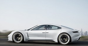 VW Group Getting Serious About Electric Performance Offerings