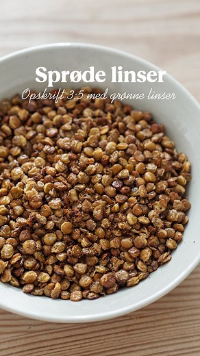 7K views · 302 reactions | I dag får I den tredje opskrift i min...