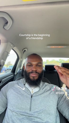 Understanding Courtship: The Start of Meaningful Relationships