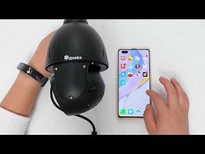 wifiトレイルカメラ設定方法500CZ16