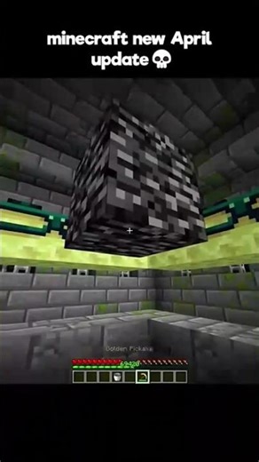 Minecraft No Mods💀#shorts #vikramsarkar