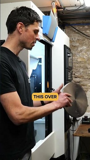 Find Out How The World's Most Expensive Chainrings Are Made! 💸🔥