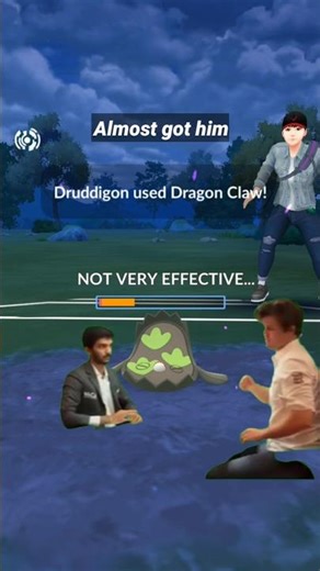 😱 Most Players Lose Because of This Great League Mistake #pokemongo #gbl #gobattleleague