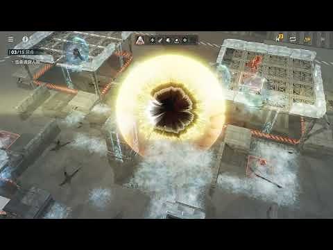 Girls' Frontline 2: Exilium | WA2000 & Bossing Showcase