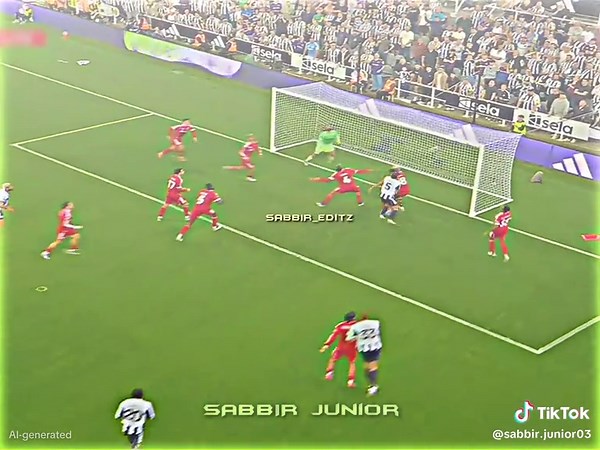 Alison Becker Highlights in Football