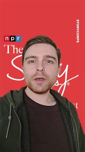What’s the best gift you’ve ever received? 🎁 Leave your answer in voicemail at 702-706-TALK. For this holiday special of the #StoryCorpsPodcast, we bring you tales of the fears, hopes and joys of Christmas past. Listen to our episode here or wherever you get your podcasts → https://storycor.ps/3KYjlCm | StoryCorps