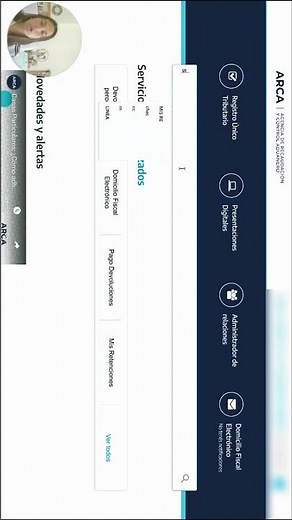 How to register for the Monotributo in 2025 | Step by step in Argentina