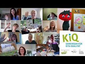 Entdeckendes, forschendes Lernen im Kita-Alltag verankern - Einblick ins Modellprogramm "KiQ"