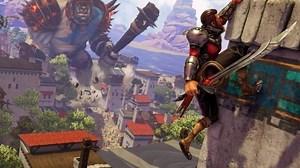 Extinction: Neuer Gameplay-Trailer veröffentlicht