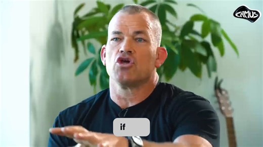“When someone’s mad at you, don’t tell them to calm down.”Jocko Willink explained the simple but powerful technique he uses instead.It’s called “Reflect and Diminish.”You reflect their emotion back to them, but dial it down just a bit so you don’t escalate. Instead of “calm down,” you say something like “Ah man, that’s horrible” or “You gotta be kidding me, two weeks late?”Suddenly you’re not the enemy anymore — you’re on the same team. You’ve bonded over the pain, and now you can actually solve