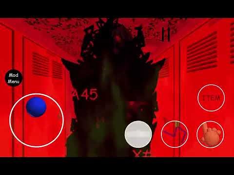 SUBTERBALDI MOD MENU FOR ANDROID CRAZY FIGHT