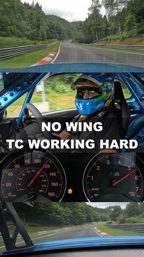 65K views · 718 reactions | WORKING Downforce Explained: Big Wings Science | Misha Charoudin | Facebook