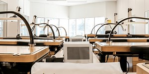 America's Premier Watch Repair Service Center