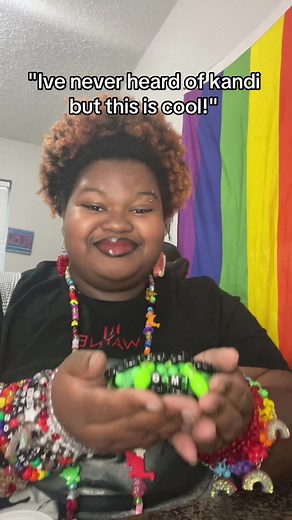 Kandi Bracelets DIY: Crafting Colorful Kandi Cuffs for Kids and Adults