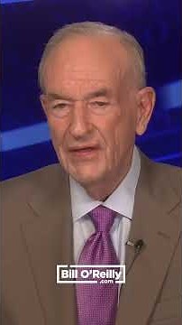 The Cost of Victory — Bill O'Reilly on New York Taxing the Knicks
