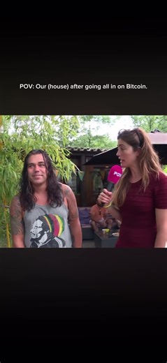 Bitcoin changes everything | bitcoins