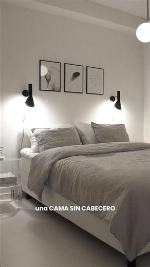 Tu dormitorio NO te deja descansar (y este es el error)