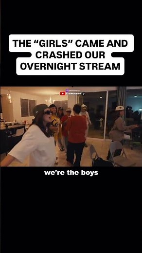 FULL VIDEO OUT NOW🤣🤣