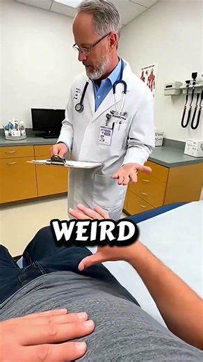 A Dog’s Instinct Saved This Man’s Life